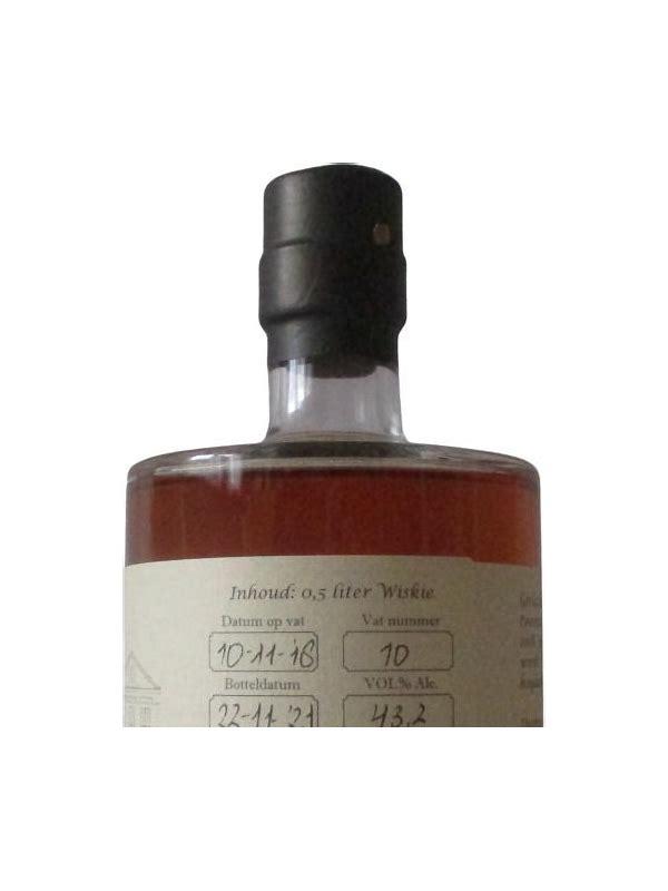 Gerlachus WiskiE 2018