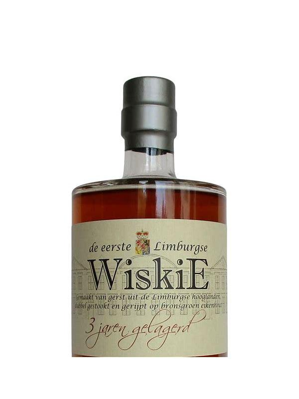 Gerlachus WiskiE 03-year-old  Cask Strength