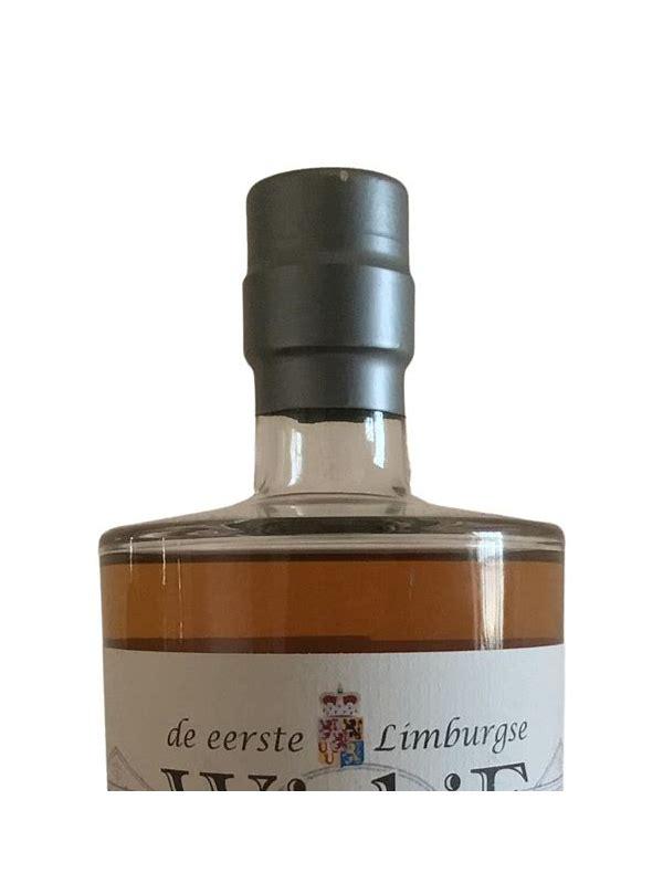 Gerlachus WiskiE 2020  6 maanden gelagerd