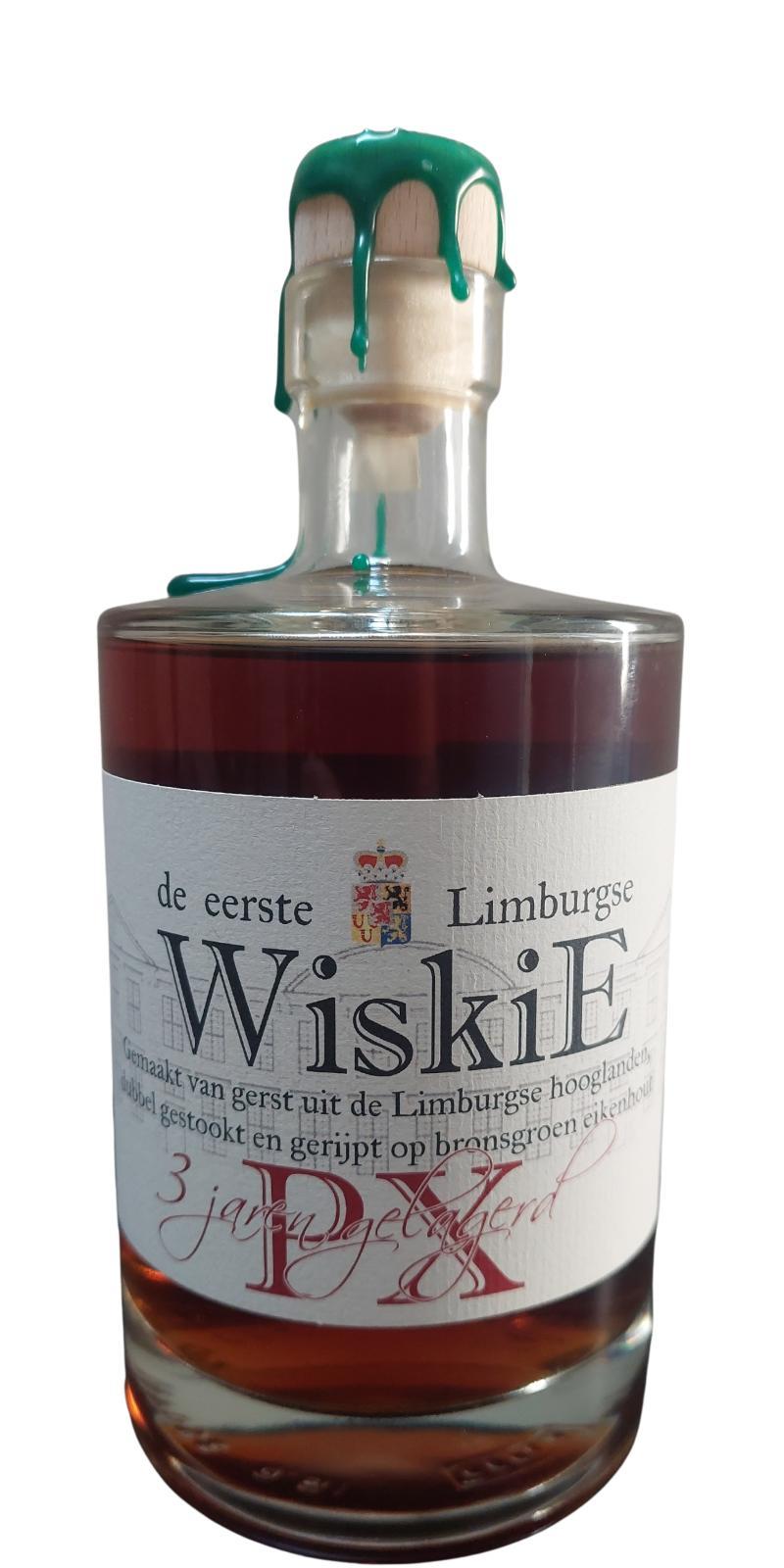 Gerlachus WiskiE 2021