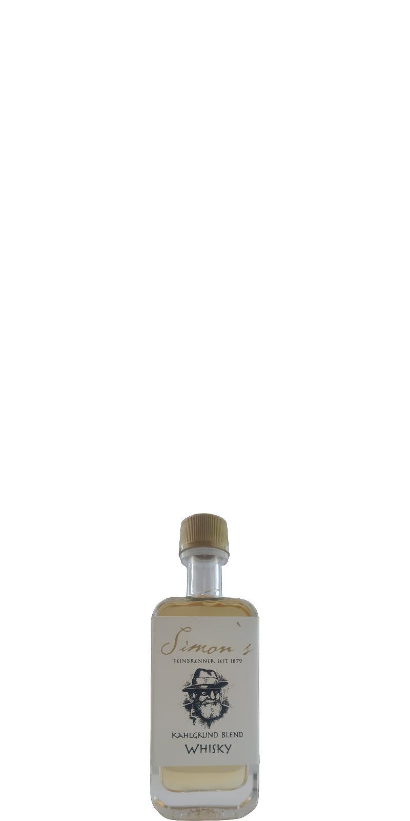 Kahlgrund Whisky Blend