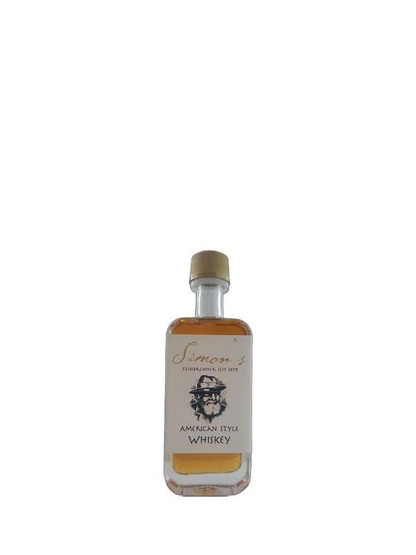 Simon's American Style Whiskey