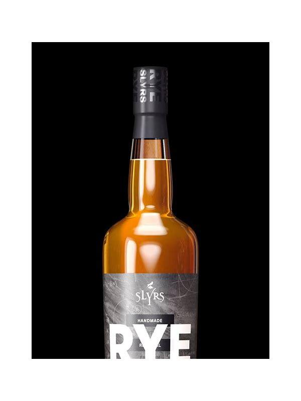 Simon's Bavarian Rye Whisky