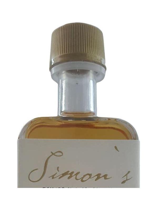 Simon's Emmer Whisky
