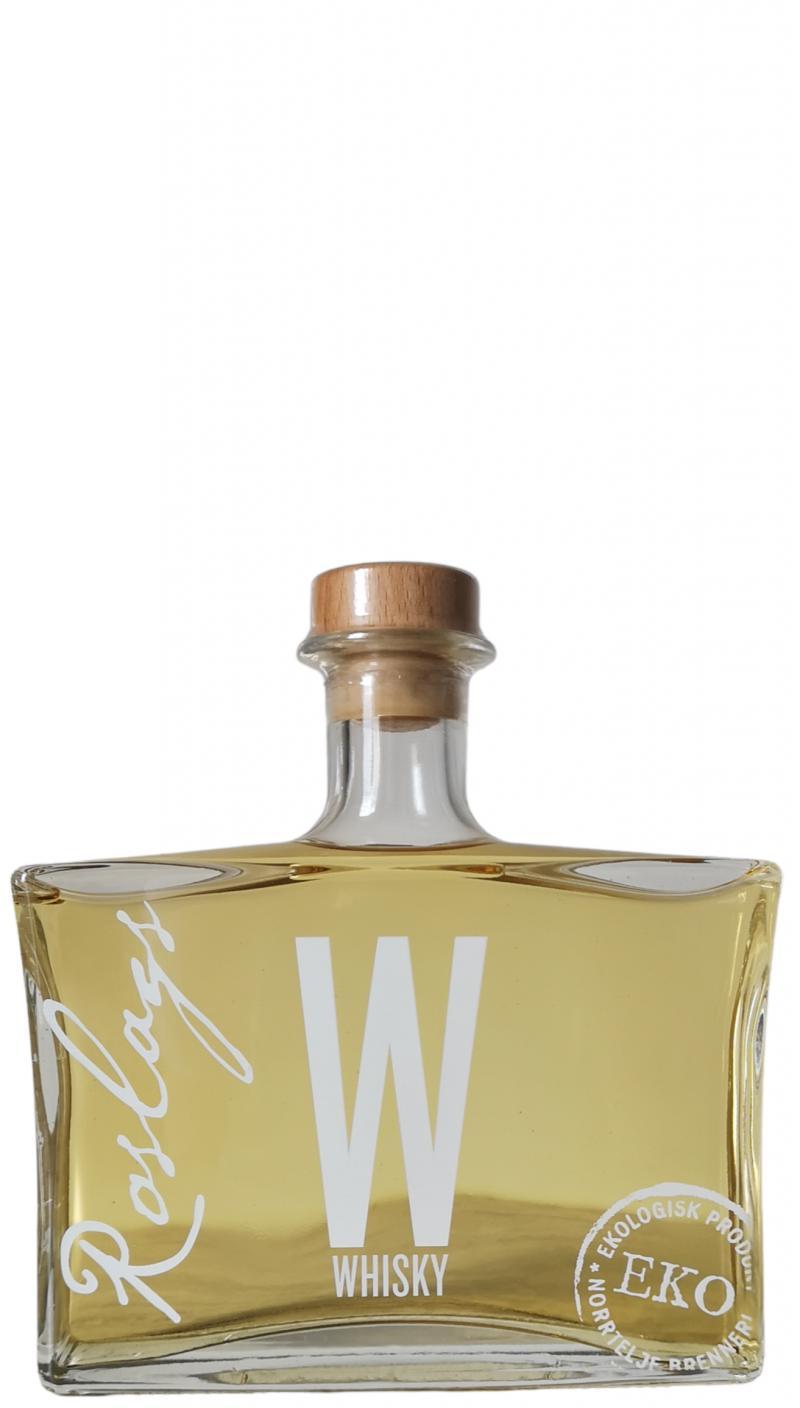 Roslags 2013  Eko No 1