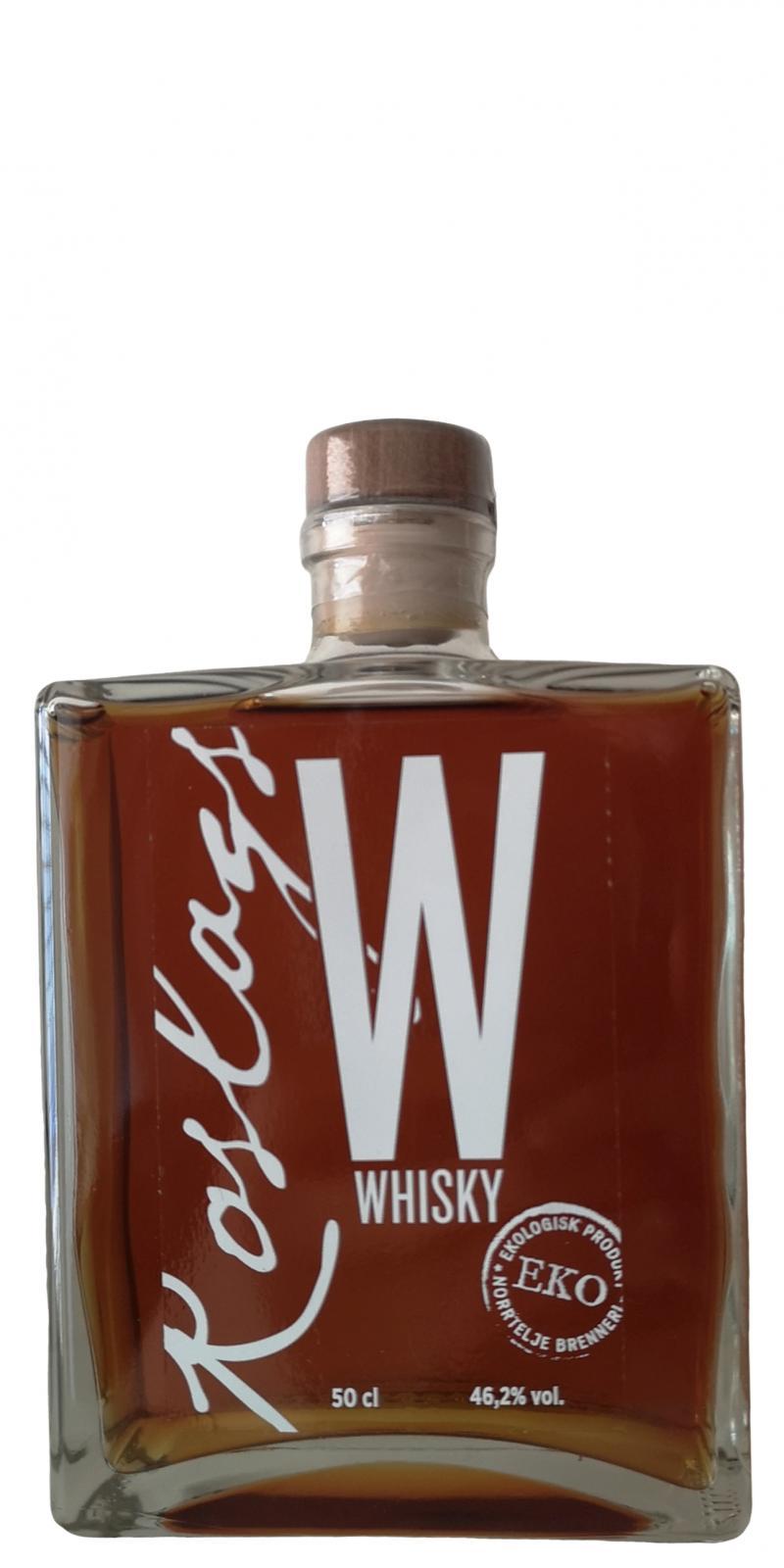 Roslags 2013  Cinderella Whisky Fair 2020