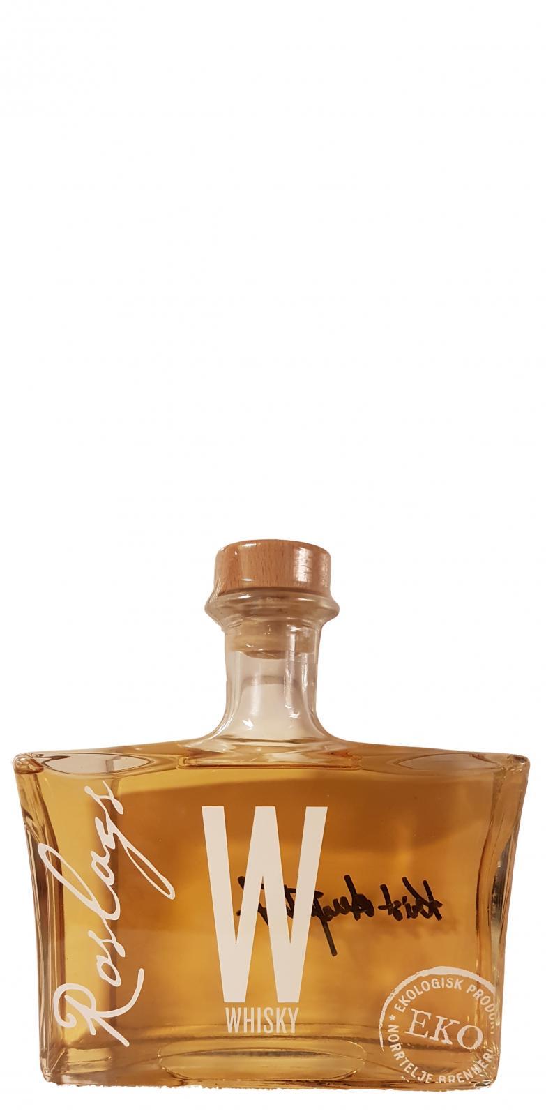 Roslags 2013  Cinderella Whisky Fair 2019