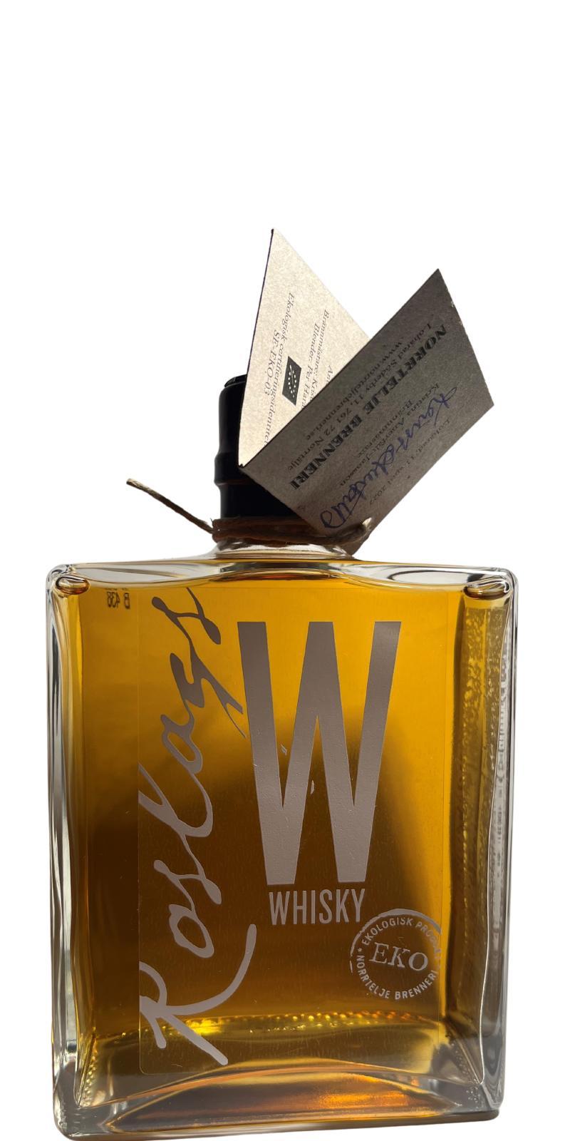 Roslags 2016  PX Cask