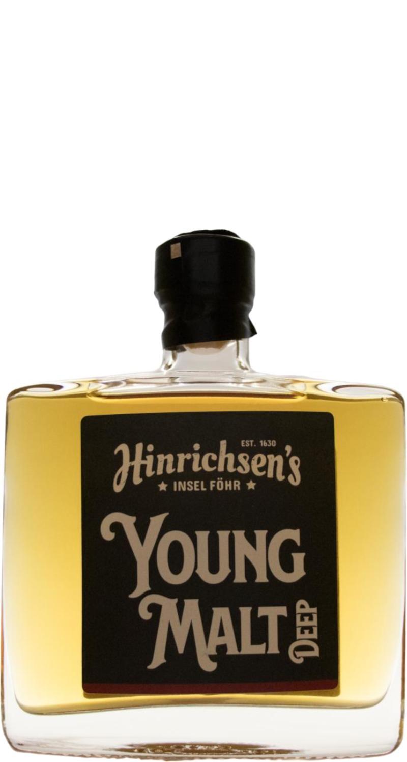Hinrichsen's Young Malt Deep