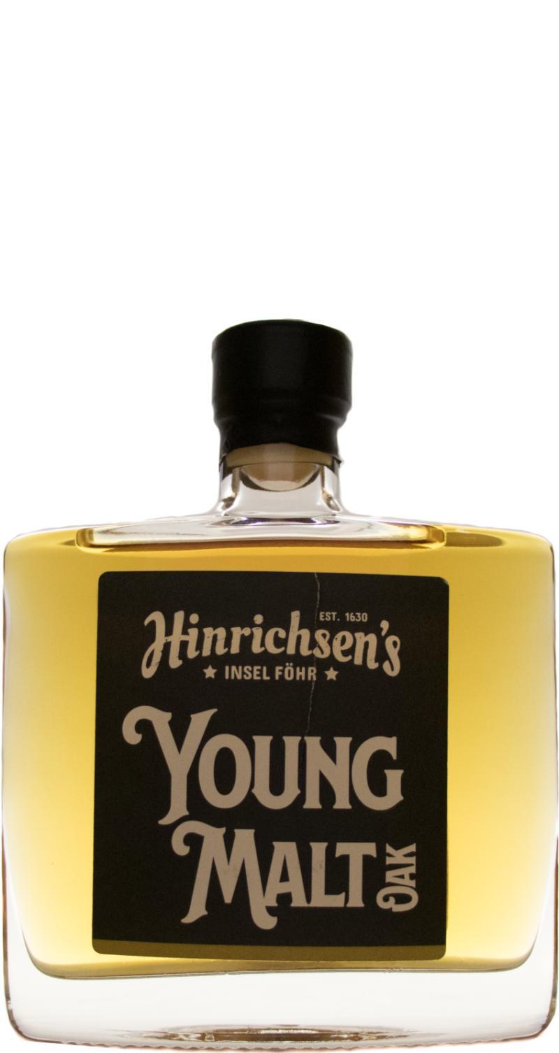 Hinrichsen's Young Malt Oak