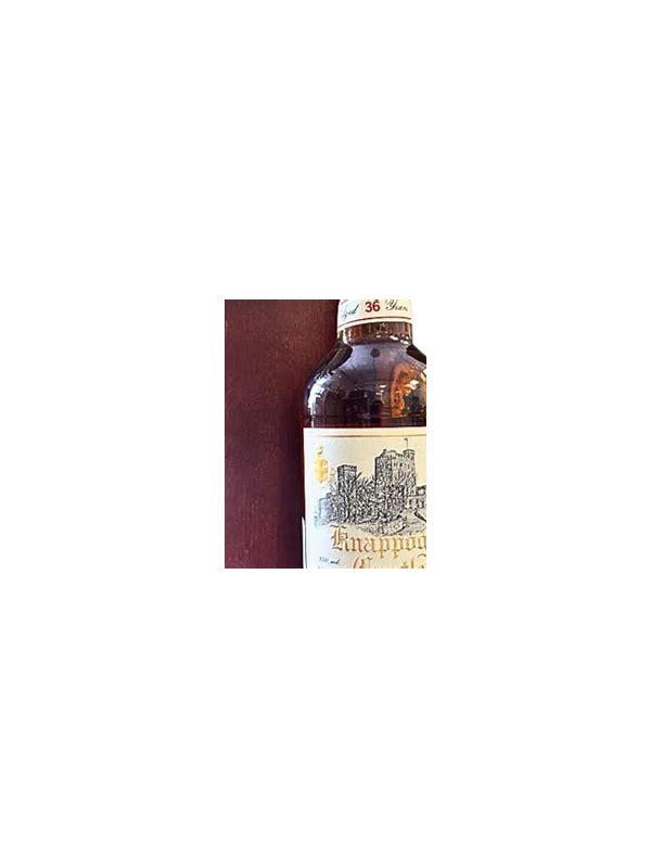 Knappogue Castle 1951  Very Special Reserve