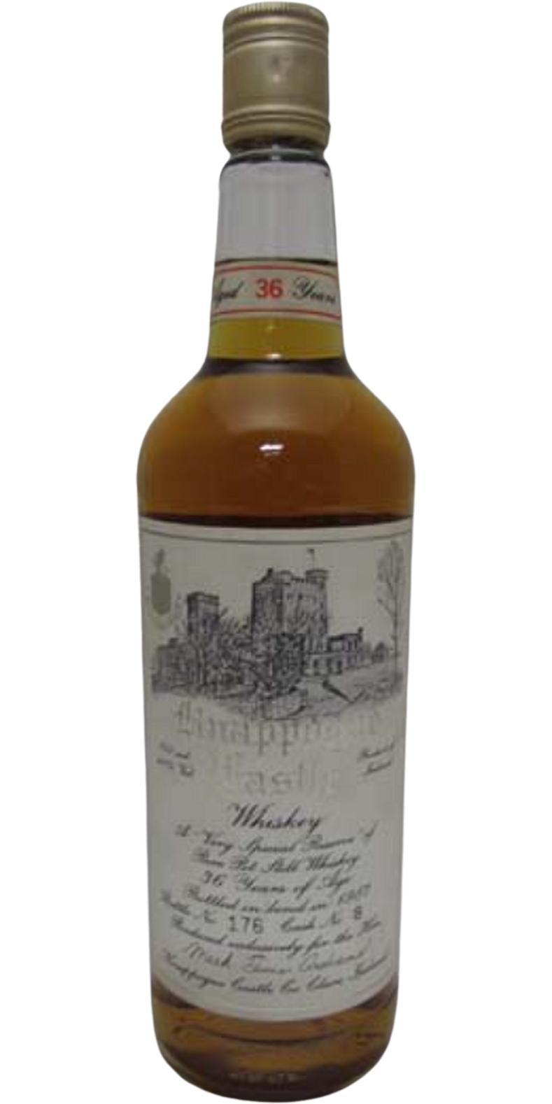 Knappogue Castle 1951  Very Special Reserve