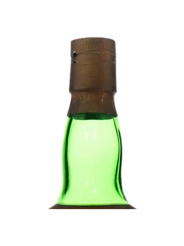 Tullamore 20-year-old  B. Daly & Co. Ltd.