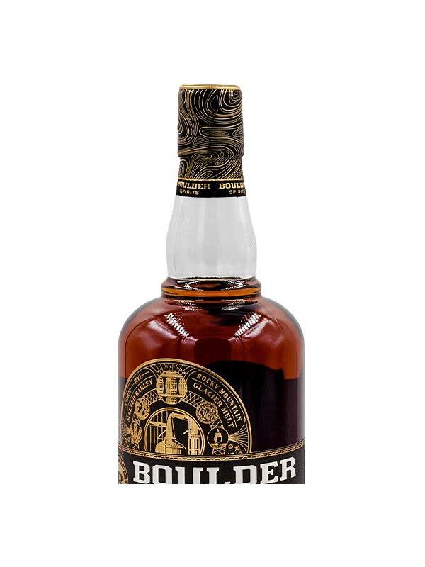 Boulder Spirits 05-year-old LoLa  Single Cask