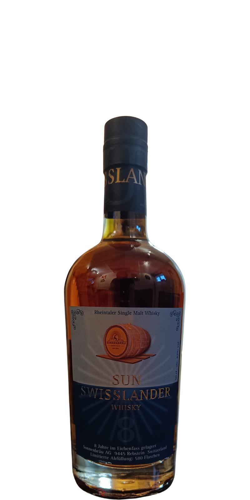 Sonnenbräu 2003  Sun - Edition 1