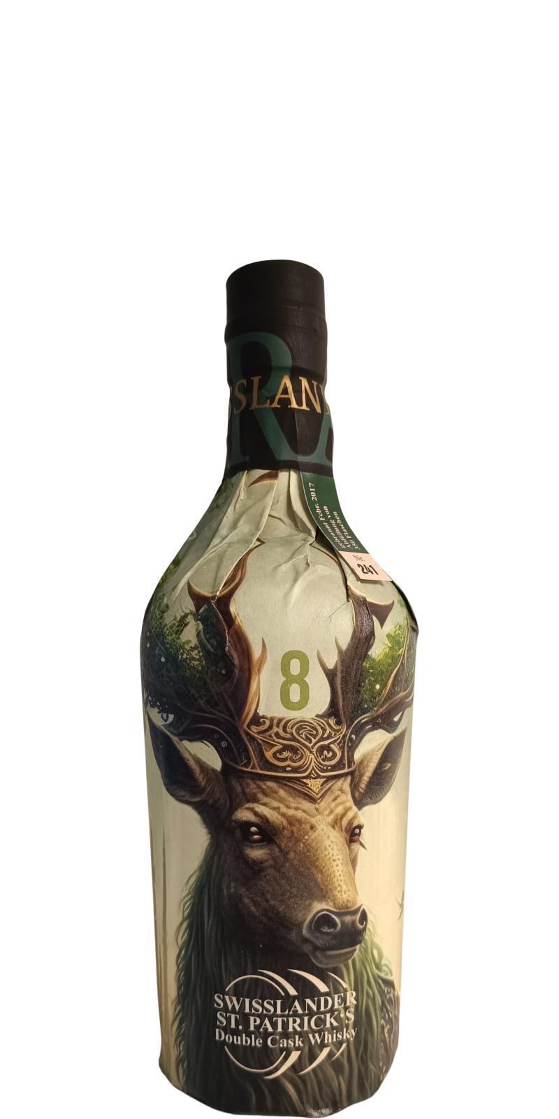 Sonnenbräu 2017  St. Partrik's