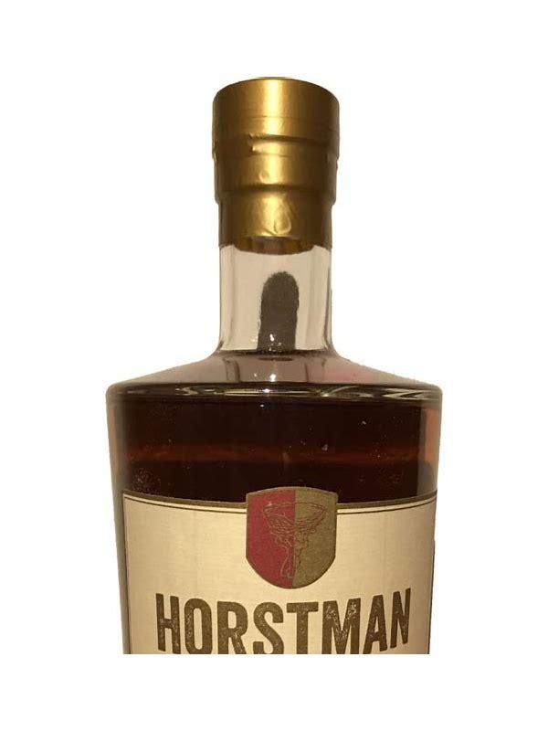 Horstman 05-year-old
