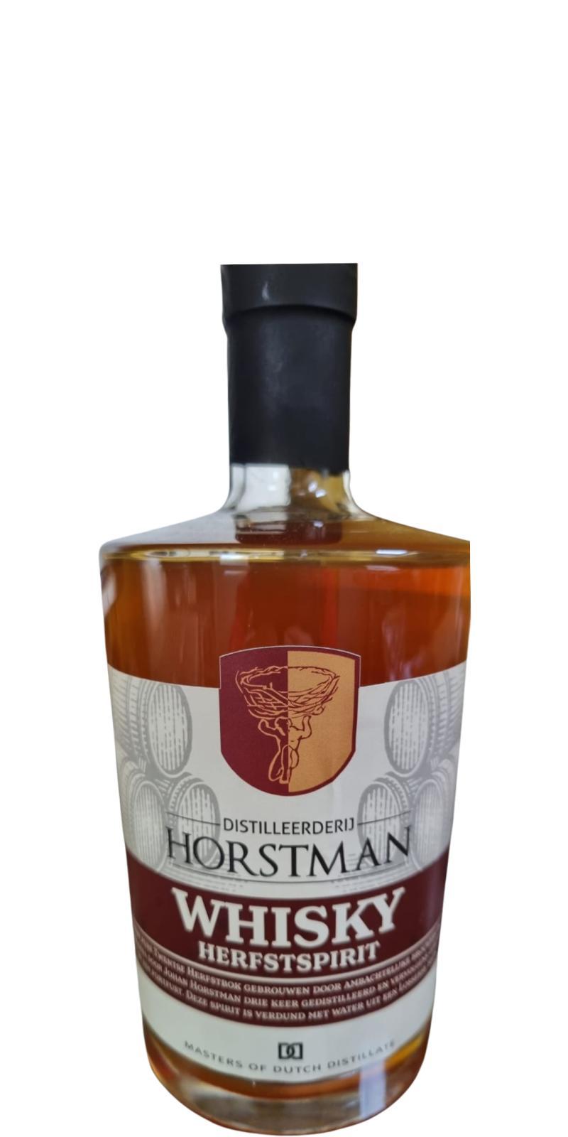 Horstman 2013  Herfstspirit