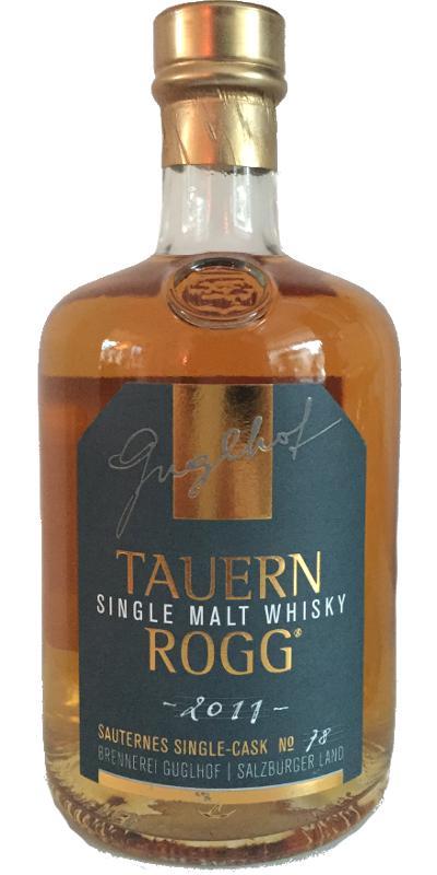 Guglhof 2011  Tauern Rogg