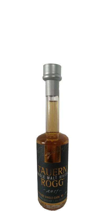 Guglhof 2011  Tauern Rogg