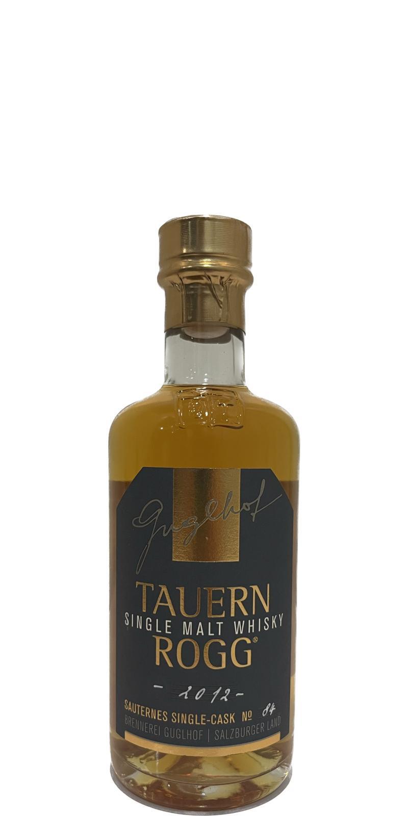 Guglhof 2012  Tauern Rogg