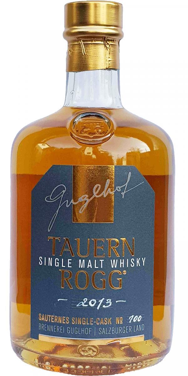 Guglhof 2013  Tauern Rogg