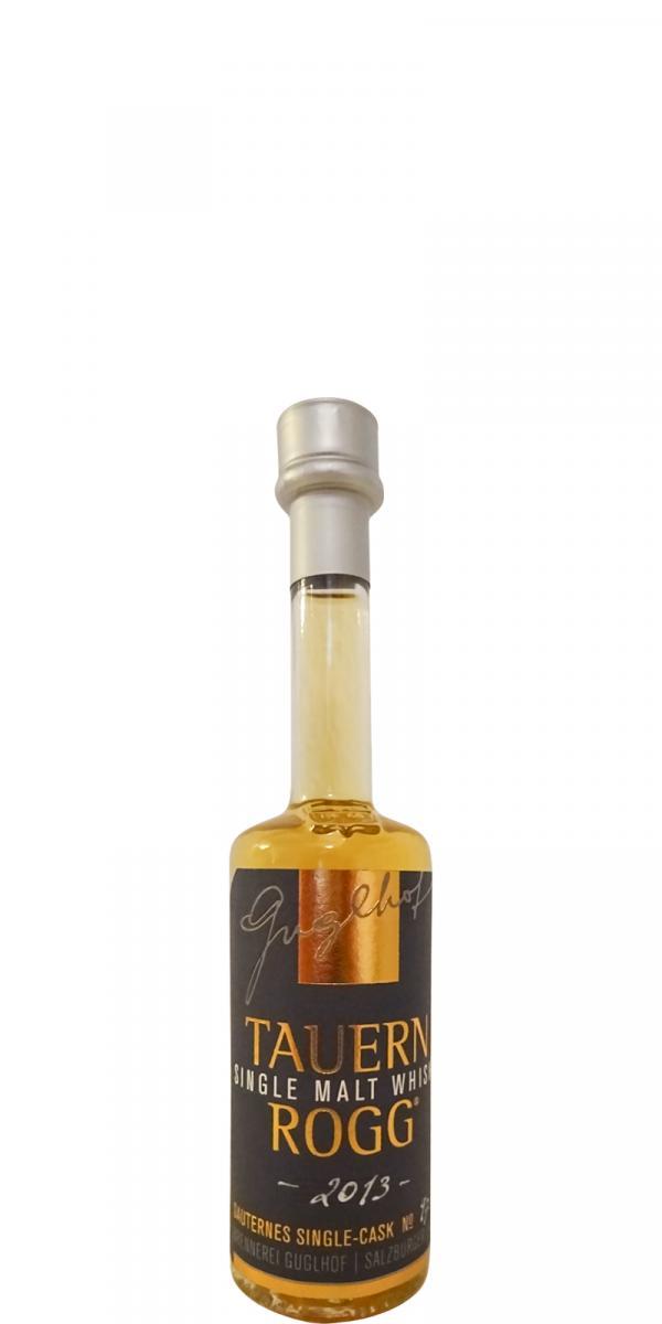 Guglhof 2013  Tauern Rogg