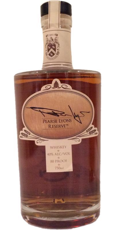 Pearse Lyons Reserve