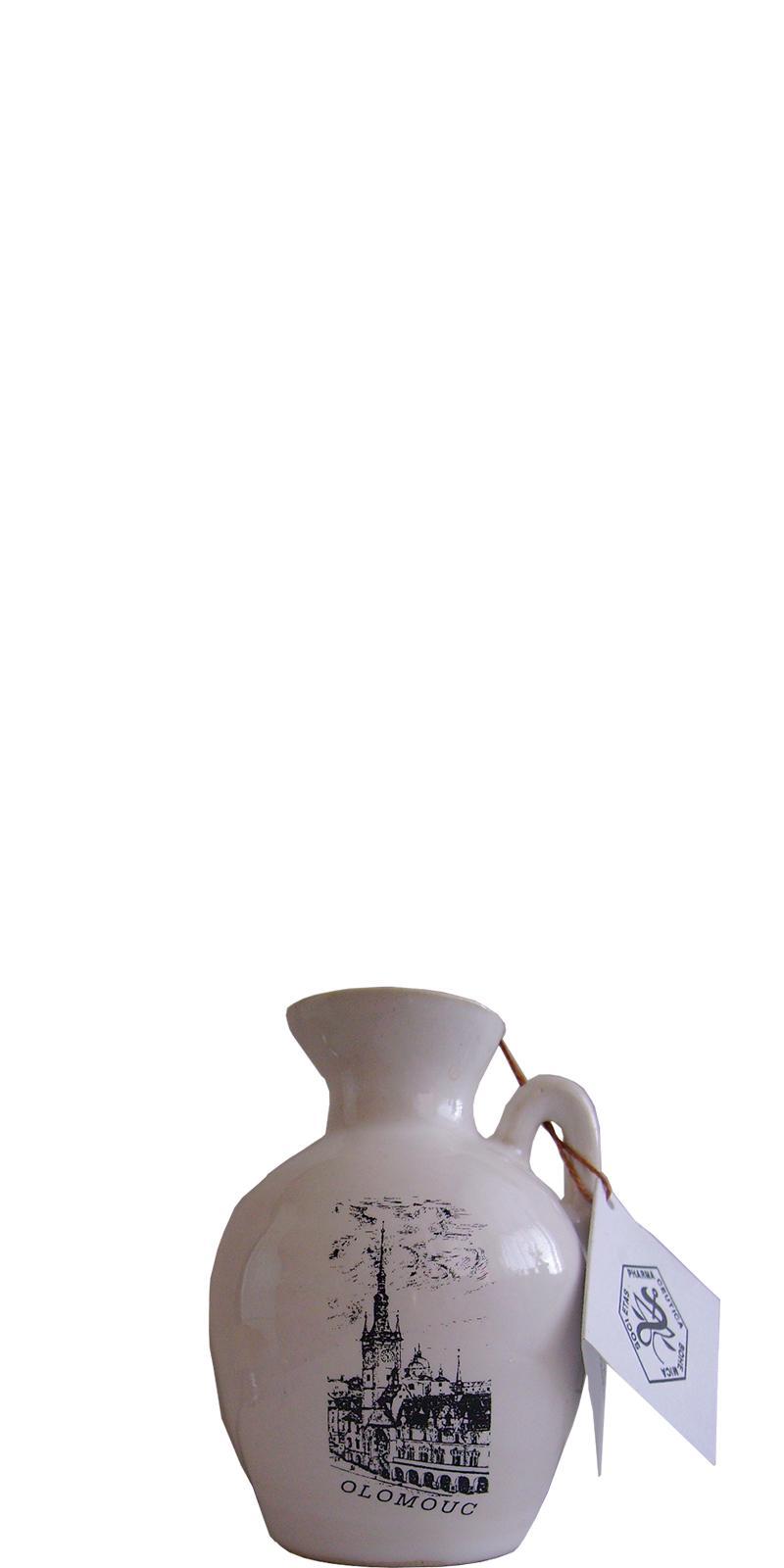 Gold Cock Malt Whisky KMBC   Ceramic Jug