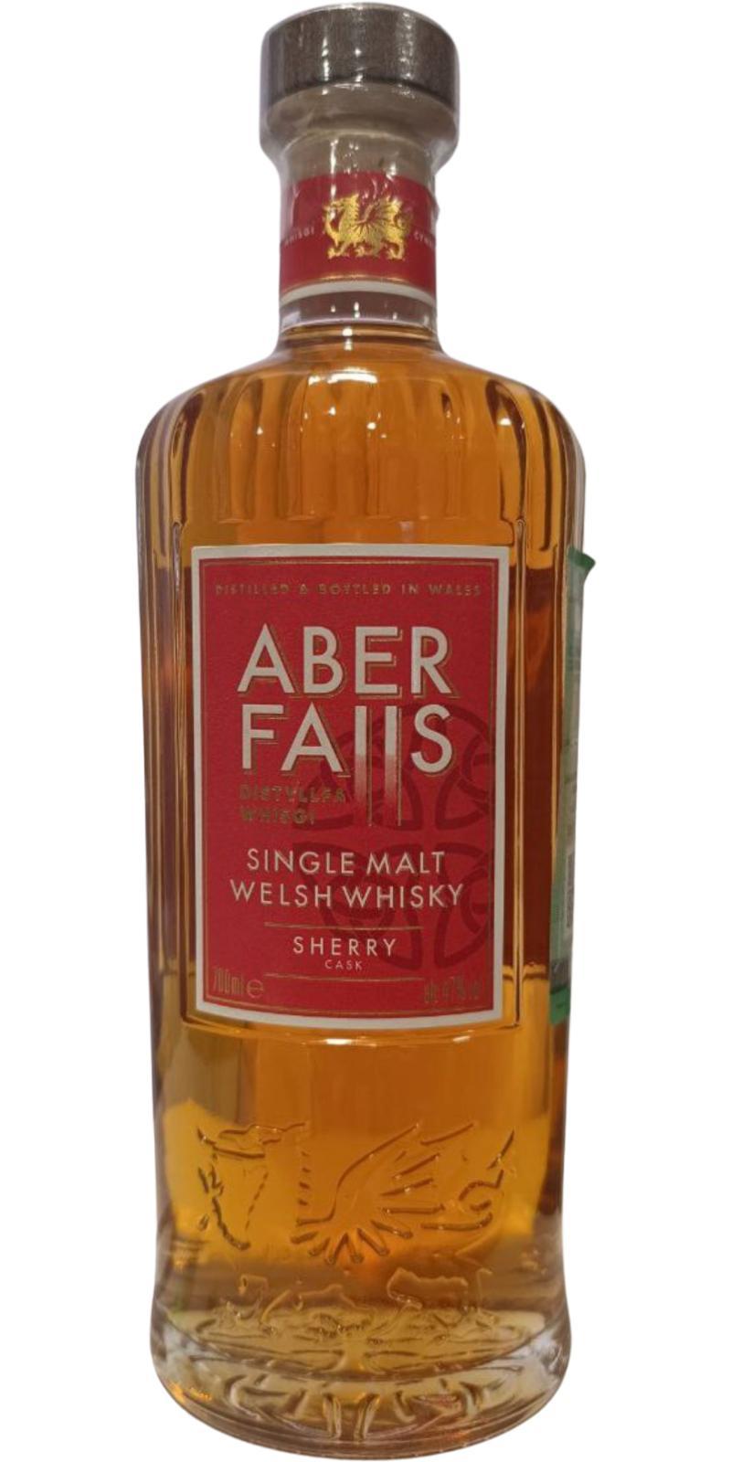 Aber Falls 03-year-old