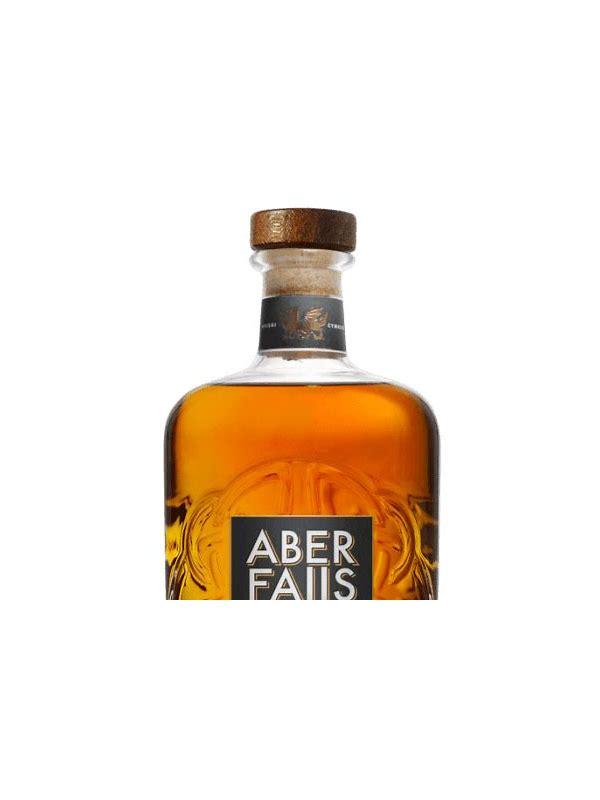 Aber Falls Distillers Cut