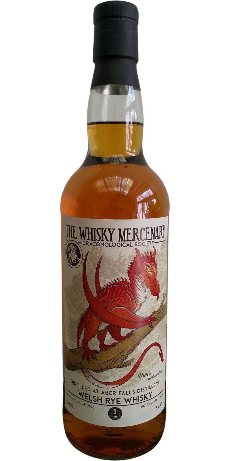 Aber Falls 03-year-old TWM Draconological Society