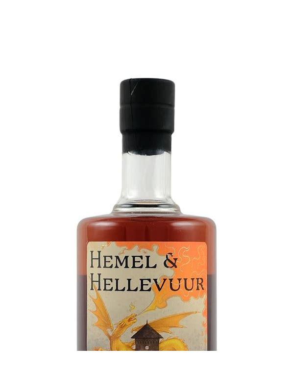 Eaglesburn 2016  Dutch Single Malt