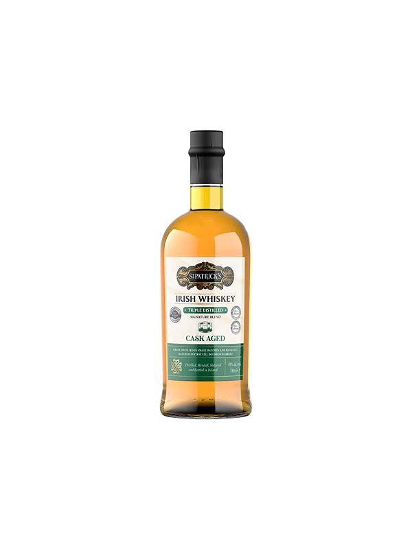 Eaglesburn 2017  Cask Aged Spirit