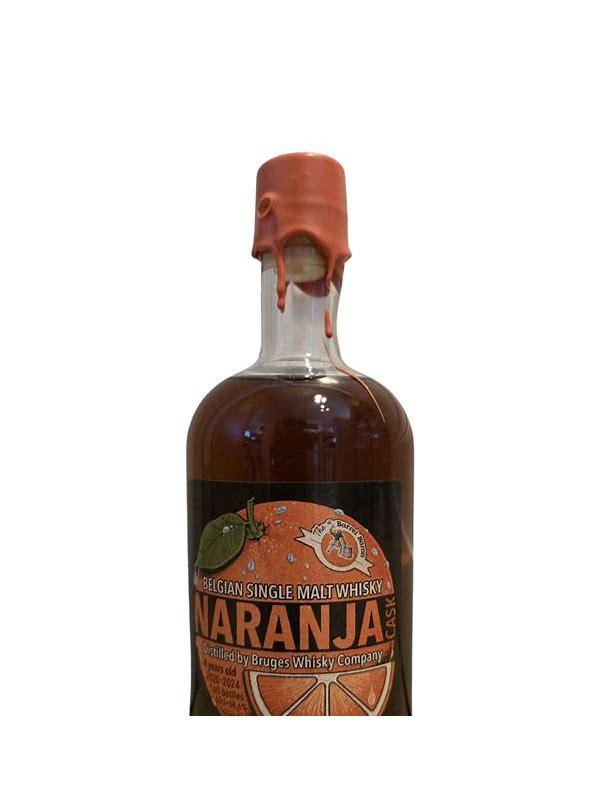 Eaglesburn 2020 TBBr