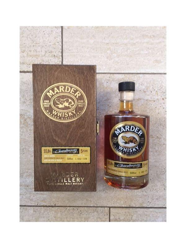 Marder 05-year-old  Black Forest Reserve