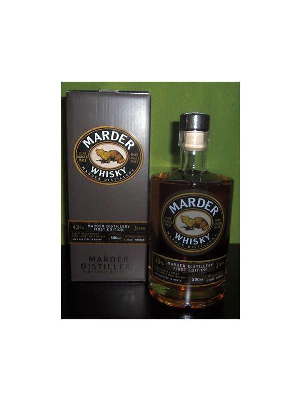 Marder 2009  First Edition