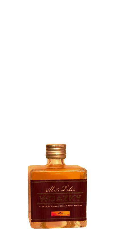 Lava Bräu 2010  Woazky