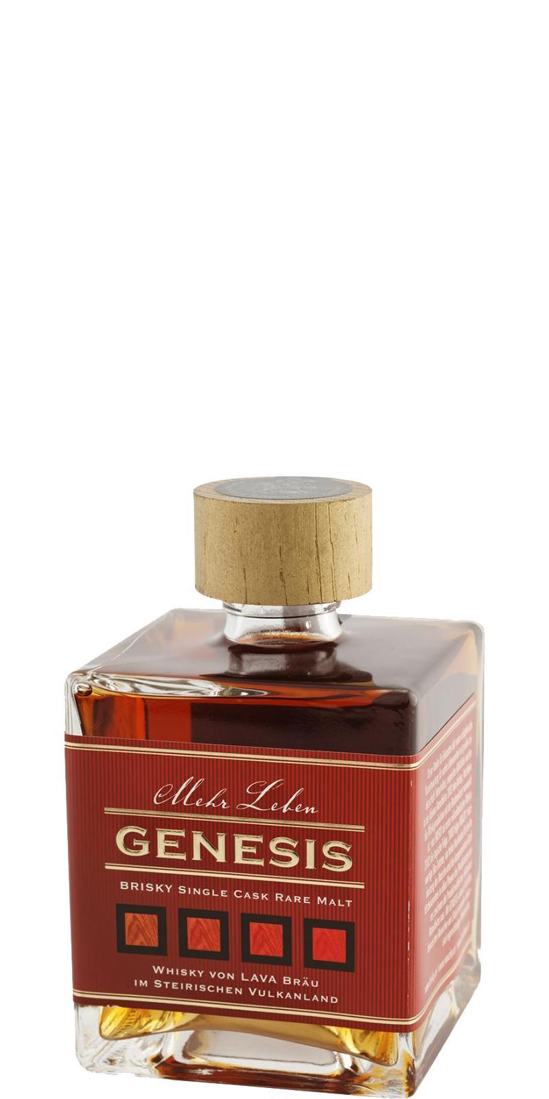 Lava Bräu Genesis