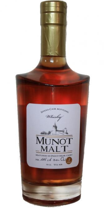 Brauerei Falken 03-year-old  Munot Malt