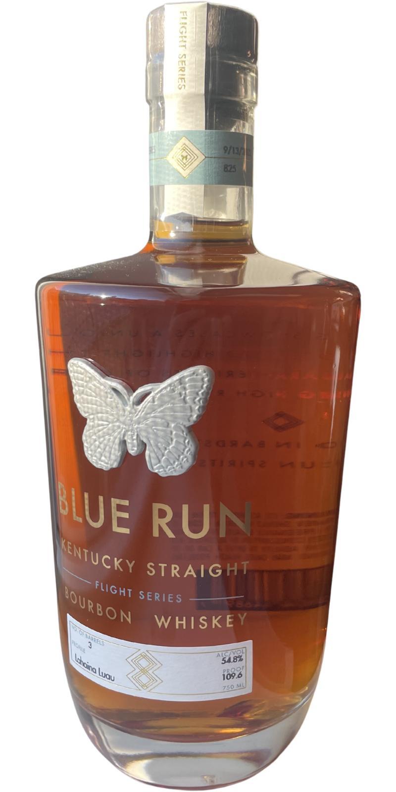 Blue Run Lahaina Luau