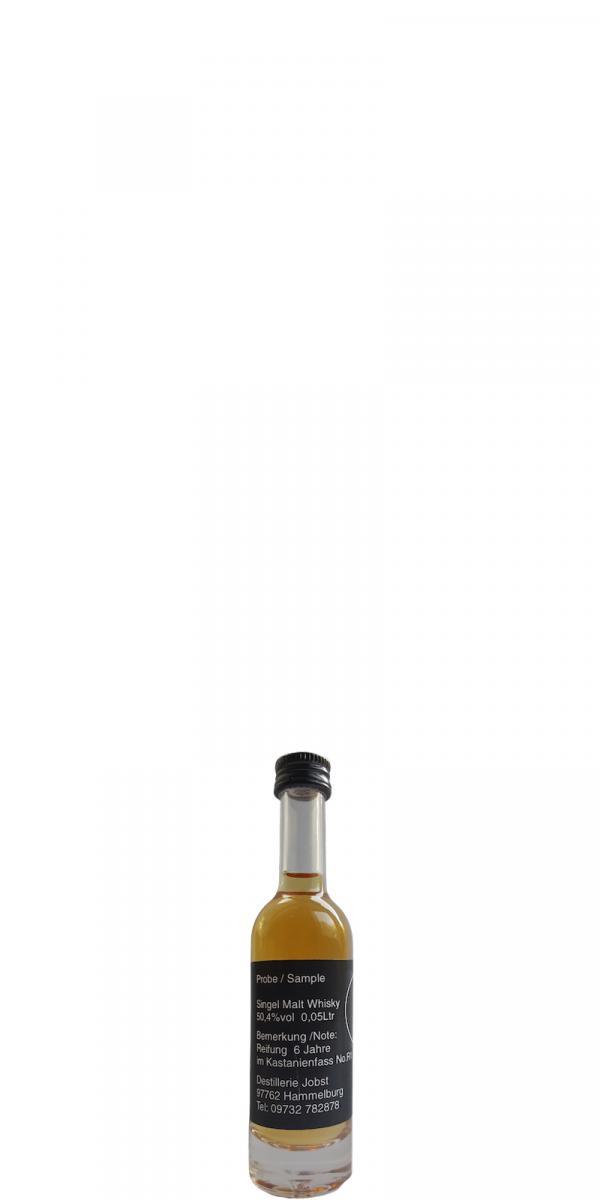 Jobst 06-year-old  Probe/Sample