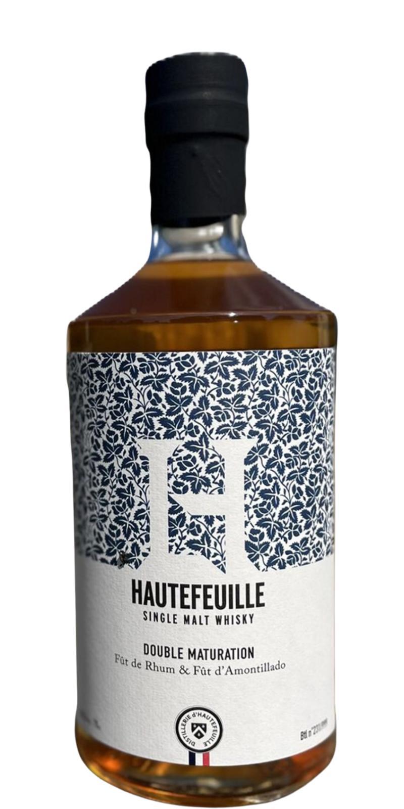 Hautefeuille Double Maturation