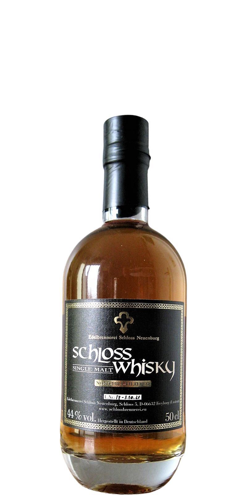 Schlosswhisky 2017  Schlosswhisky 9