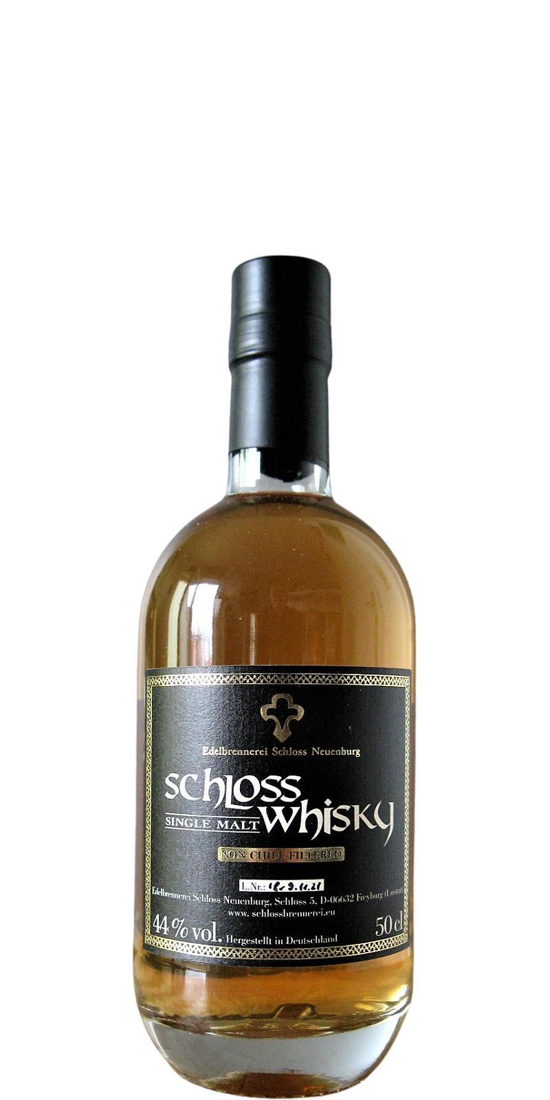 Schlosswhisky 2018  Schlosswhisky 10