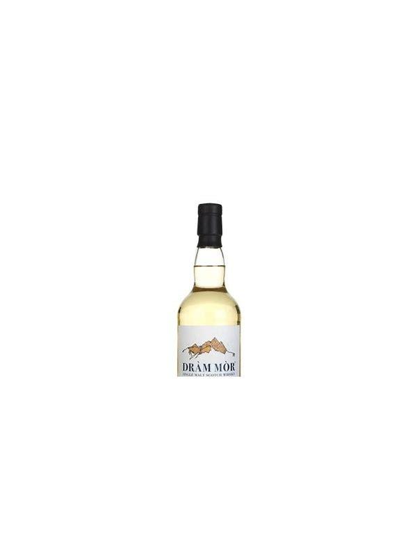 Caol Ila 2009 SMWS 53.371 Hard hat dram