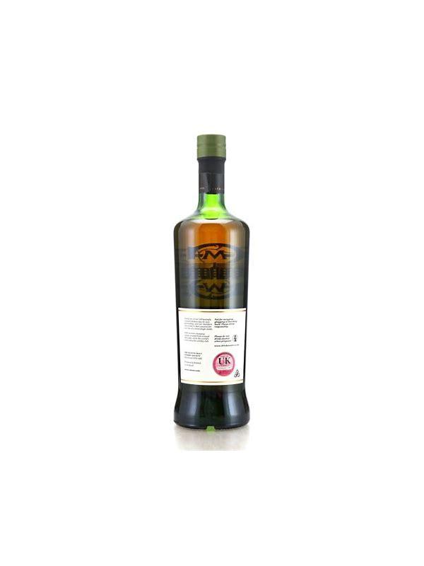 Caol Ila 2009 SMWS 53.501 A Barbecue at Sea, Under Full Sail