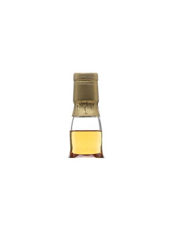 Caol Ila 1989 TWhC Limited Edition Centenary Bottle