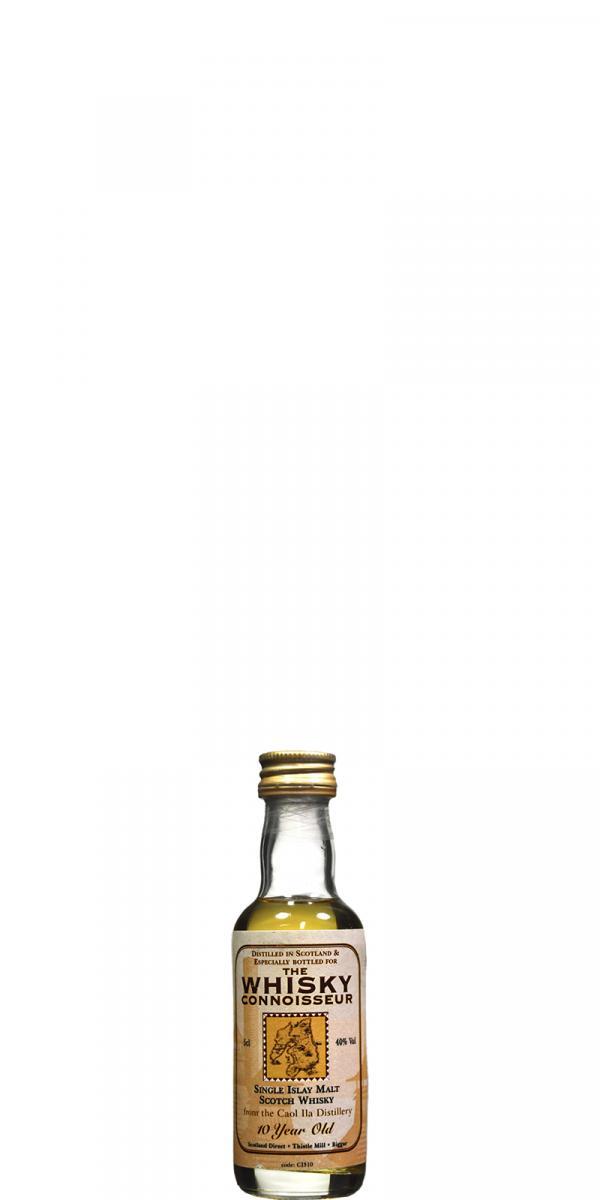 Caol Ila 1990 WC Miniature