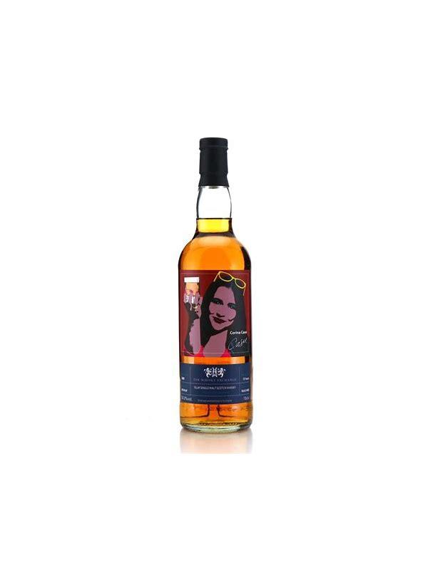 Caol Ila 2008 TWEx Corina Casu